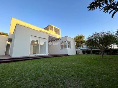 Casa em Condomínio à venda com 227m², 3 quartos, 1 suíte, 2 vagas no bairro Campeche Leste em Florianópolis - Foto 45