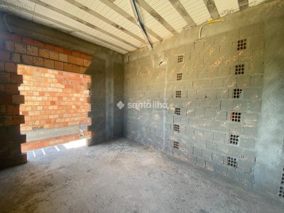 Casa à venda com 137m², 2 quartos, 1 suíte, 1 vaga no bairro Campeche em Florianópolis - Foto 4