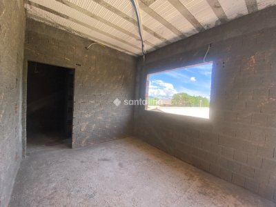 Casa à venda com 137m², 2 quartos, 1 suíte, 1 vaga no bairro Campeche em Florianópolis - Foto 3