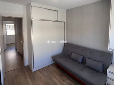 Casa em Condomínio à venda com 101m², 3 quartos, 1 suíte, 2 vagas no bairro Morro das Pedras em Florianópolis - Foto 4