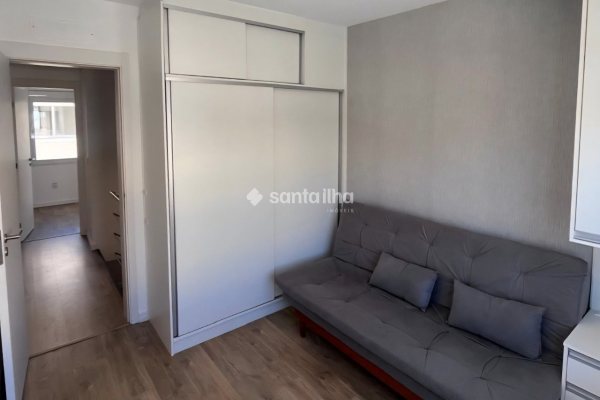 Casa em Condomínio à venda com 101m², 3 quartos, 1 suíte, 2 vagas no bairro Morro das Pedras em Florianópolis