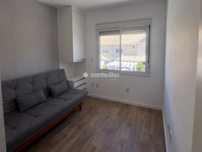 Casa em Condomínio à venda com 101m², 3 quartos, 1 suíte, 2 vagas no bairro Morro das Pedras em Florianópolis - Foto 3