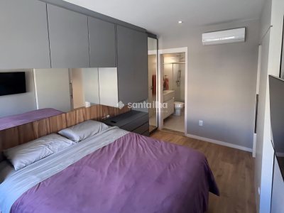 Casa em Condomínio à venda com 101m², 3 quartos, 1 suíte, 2 vagas no bairro Morro das Pedras em Florianópolis - Foto 10