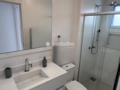 Casa em Condomínio à venda com 101m², 3 quartos, 1 suíte, 2 vagas no bairro Morro das Pedras em Florianópolis - Foto 11