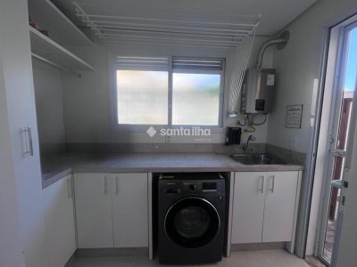 Casa em Condomínio à venda com 101m², 3 quartos, 1 suíte, 2 vagas no bairro Morro das Pedras em Florianópolis - Foto 15