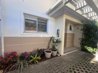 Casa em Condomínio à venda com 101m², 3 quartos, 1 suíte, 2 vagas no bairro Morro das Pedras em Florianópolis - Foto 20