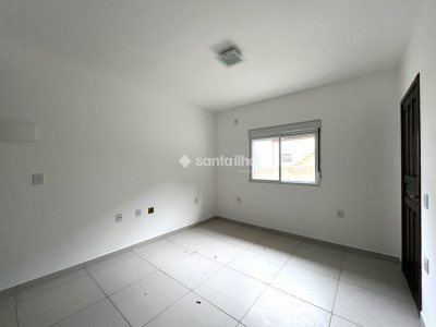 Casa para alugar com 80m², 2 quartos, 1 vaga no bairro Campeche em Florianópolis - Foto 5