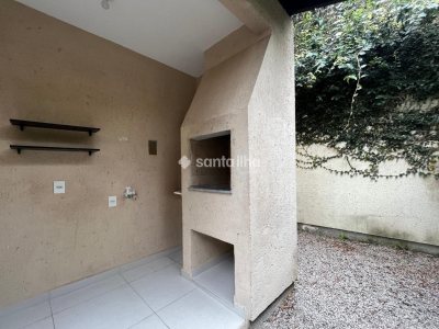 Casa para alugar com 80m², 2 quartos, 1 vaga no bairro Campeche em Florianópolis - Foto 10