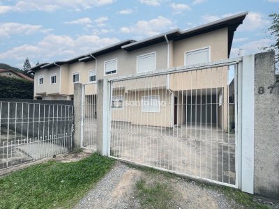 Casa para alugar com 80m², 2 quartos, 1 vaga no bairro Campeche em Florianópolis - Foto 20