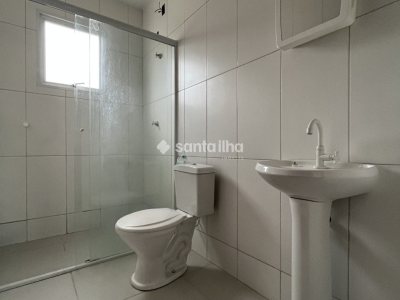 Casa para alugar com 80m², 2 quartos, 1 vaga no bairro Campeche em Florianópolis - Foto 15
