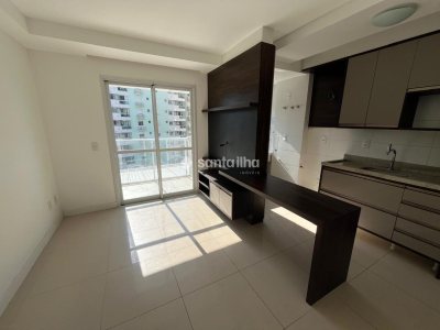 Apartamento à venda com 39m², 1 quarto, 1 vaga no bairro Trindade em Florianópolis - Foto 2