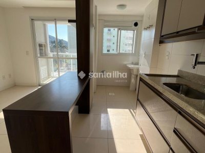 Apartamento à venda com 39m², 1 quarto, 1 vaga no bairro Trindade em Florianópolis - Foto 6