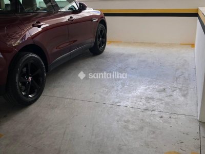 Apartamento à venda com 39m², 1 quarto, 1 vaga no bairro Trindade em Florianópolis - Foto 15