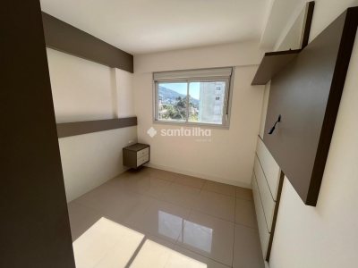 Apartamento à venda com 39m², 1 quarto, 1 vaga no bairro Trindade em Florianópolis - Foto 12