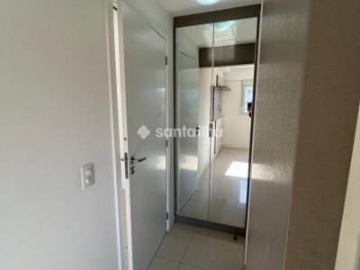 Apartamento à venda com 39m², 1 quarto, 1 vaga no bairro Trindade em Florianópolis - Foto 14