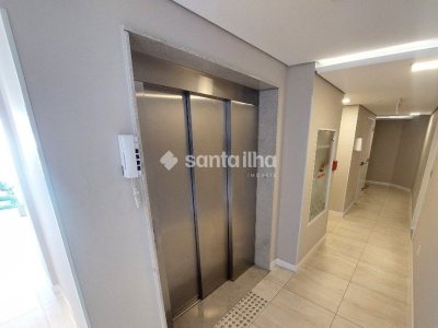Apartamento à venda com 39m², 1 quarto, 1 vaga no bairro Trindade em Florianópolis - Foto 16