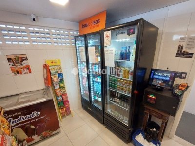 Apartamento à venda com 39m², 1 quarto, 1 vaga no bairro Trindade em Florianópolis - Foto 18