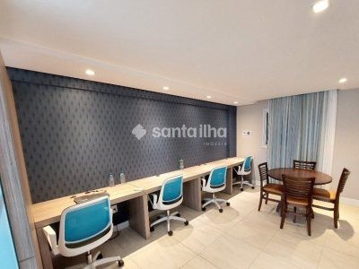 Apartamento à venda com 39m², 1 quarto, 1 vaga no bairro Trindade em Florianópolis - Foto 21