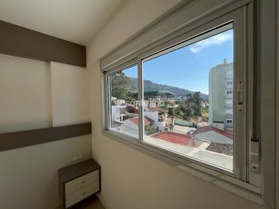 Apartamento à venda com 39m², 1 quarto, 1 vaga no bairro Trindade em Florianópolis - Foto 11