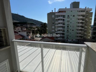 Apartamento à venda com 39m², 1 quarto, 1 vaga no bairro Trindade em Florianópolis - Foto 8