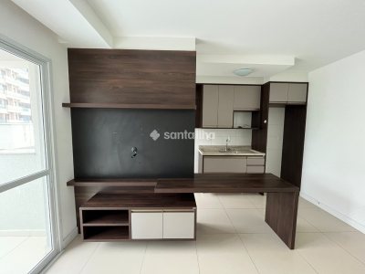 Apartamento à venda com 39m², 1 quarto, 1 vaga no bairro Trindade em Florianópolis - Foto 5