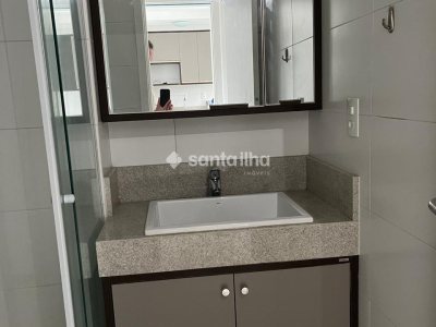 Apartamento à venda com 39m², 1 quarto, 1 vaga no bairro Trindade em Florianópolis - Foto 13