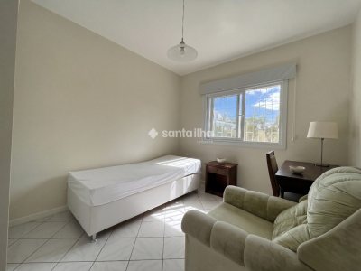 Casa Comercial para alugar com 163m², 2 quartos, 1 suíte, 2 vagas no bairro Campeche em Florianópolis - Foto 16
