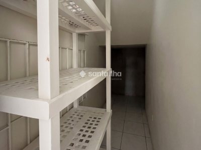 Casa Comercial para alugar com 163m², 2 quartos, 1 suíte, 2 vagas no bairro Campeche em Florianópolis - Foto 26