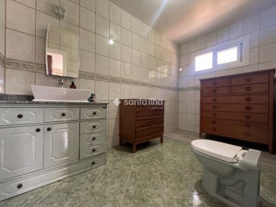Casa Comercial para alugar com 163m², 2 quartos, 1 suíte, 2 vagas no bairro Campeche em Florianópolis - Foto 18