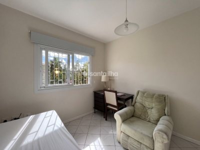Casa Comercial para alugar com 163m², 2 quartos, 1 suíte, 2 vagas no bairro Campeche em Florianópolis - Foto 17