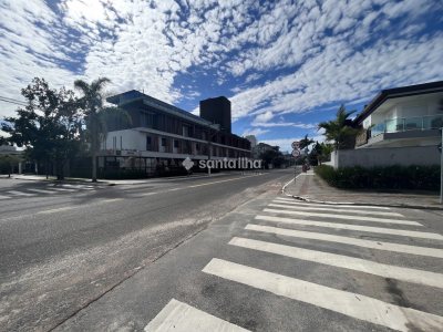 Casa Comercial para alugar com 163m², 2 quartos, 1 suíte, 2 vagas no bairro Campeche em Florianópolis - Foto 32