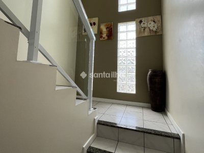 Casa Comercial para alugar com 163m², 2 quartos, 1 suíte, 2 vagas no bairro Campeche em Florianópolis - Foto 14