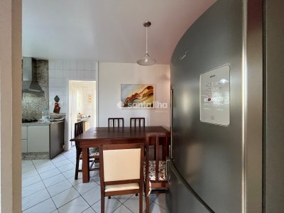Casa Comercial para alugar com 163m², 2 quartos, 1 suíte, 2 vagas no bairro Campeche em Florianópolis - Foto 12