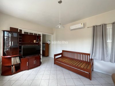 Casa Comercial para alugar com 163m², 2 quartos, 1 suíte, 2 vagas no bairro Campeche em Florianópolis - Foto 8