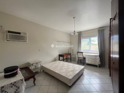 Casa Comercial para alugar com 163m², 2 quartos, 1 suíte, 2 vagas no bairro Campeche em Florianópolis - Foto 20