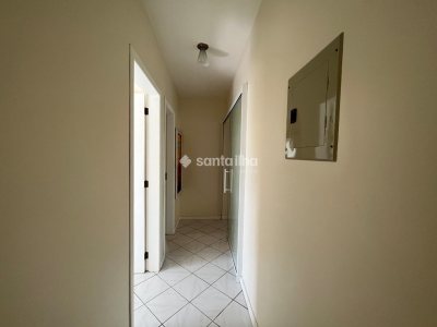 Casa Comercial para alugar com 163m², 2 quartos, 1 suíte, 2 vagas no bairro Campeche em Florianópolis - Foto 15