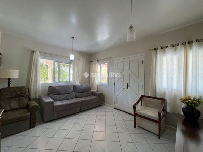 Casa Comercial para alugar com 163m², 2 quartos, 1 suíte, 2 vagas no bairro Campeche em Florianópolis - Foto 24
