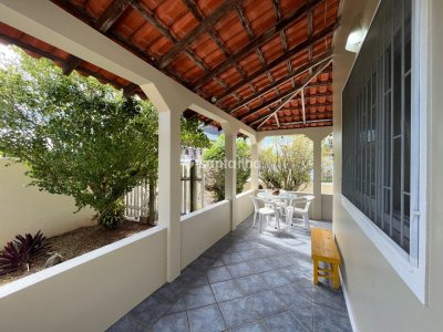 Casa Comercial para alugar com 163m², 2 quartos, 1 suíte, 2 vagas no bairro Campeche em Florianópolis - Foto 3