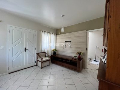 Casa Comercial para alugar com 163m², 2 quartos, 1 suíte, 2 vagas no bairro Campeche em Florianópolis - Foto 25