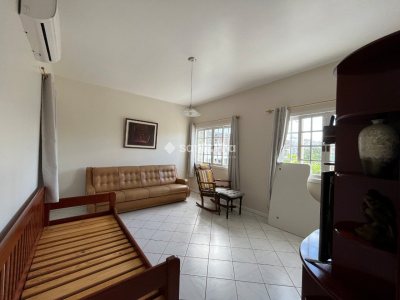 Casa Comercial para alugar com 163m², 2 quartos, 1 suíte, 2 vagas no bairro Campeche em Florianópolis - Foto 9