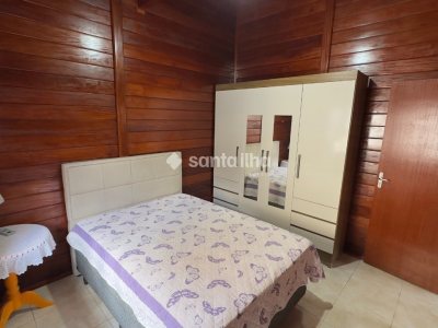 Casa à venda com 120m², 3 quartos, 4 vagas no bairro Ribeirão da Ilha em Florianópolis - Foto 13