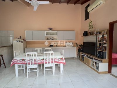 Casa à venda com 120m², 3 quartos, 4 vagas no bairro Ribeirão da Ilha em Florianópolis - Foto 18
