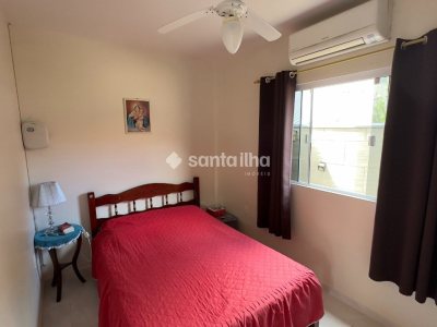 Casa à venda com 120m², 3 quartos, 4 vagas no bairro Ribeirão da Ilha em Florianópolis - Foto 19