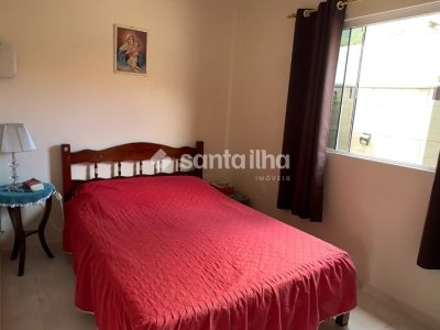 Casa à venda com 120m², 3 quartos, 4 vagas no bairro Ribeirão da Ilha em Florianópolis - Foto 20