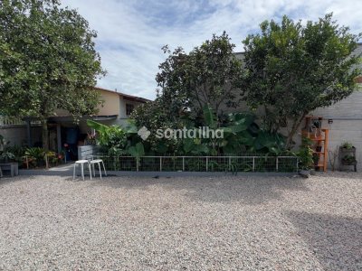 Casa à venda com 120m², 3 quartos, 4 vagas no bairro Ribeirão da Ilha em Florianópolis - Foto 21