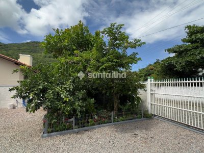 Casa à venda com 120m², 3 quartos, 4 vagas no bairro Ribeirão da Ilha em Florianópolis - Foto 22