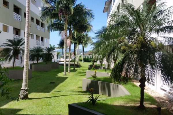 Apartamento à venda com 64m², 1 quarto, 1 vaga no bairro Lagoa da Conceição em Florianópolis