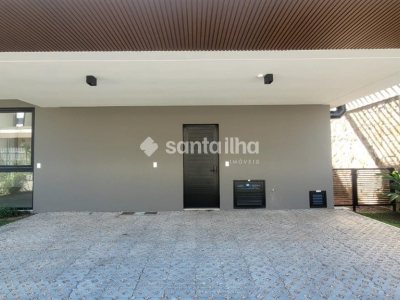 Casa em Condomínio à venda com 341m², 4 quartos, 4 suítes, 2 vagas no bairro Lagoa da Conceição em Florianópolis - Foto 7