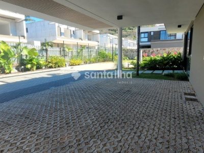 Casa em Condomínio à venda com 341m², 4 quartos, 4 suítes, 2 vagas no bairro Lagoa da Conceição em Florianópolis - Foto 8
