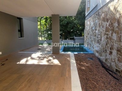 Casa em Condomínio à venda com 341m², 4 quartos, 4 suítes, 2 vagas no bairro Lagoa da Conceição em Florianópolis - Foto 10
